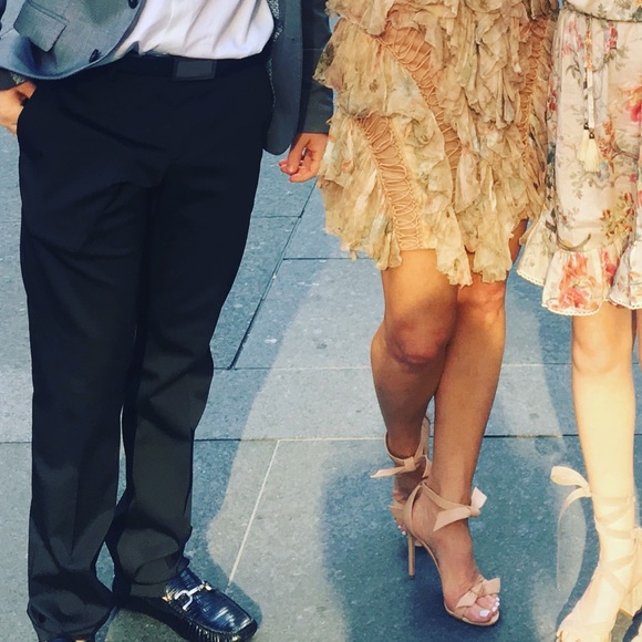 Zimmerman silk floral dress - Picture 5 of 6